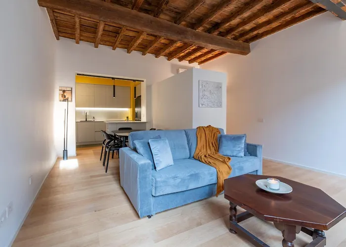 Sotto Al Letto Del Papa - Borgo Pio - Vaticano *