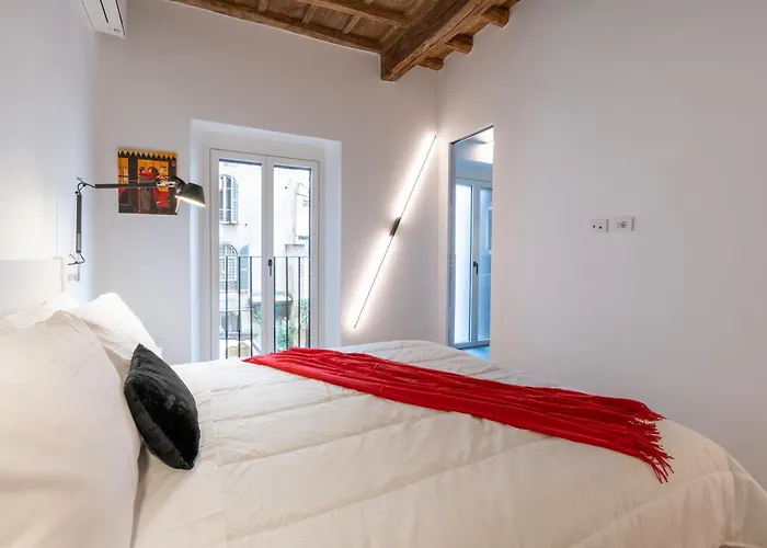Sotto Al Letto Del Papa - Borgo Pio - Vaticano