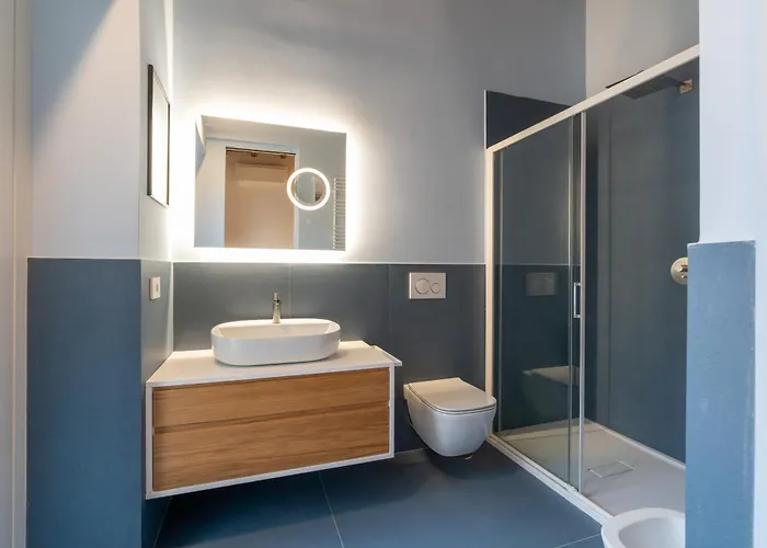 Sotto Al Letto Del Papa - Borgo Pio - Vaticano Apartamento