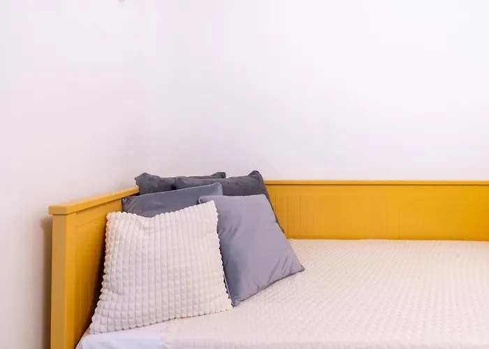 Apartamento Sotto Al Letto Del Papa - Borgo Pio - Vaticano *