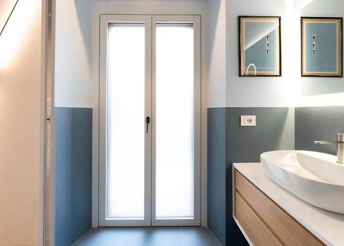 Apartamento Sotto Al Letto Del Papa - Borgo Pio - Vaticano Roma