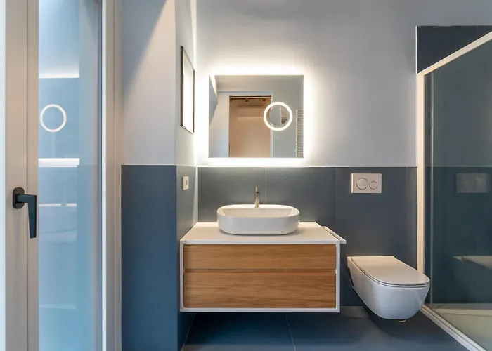 Sotto Al Letto Del Papa - Borgo Pio - Vaticano Apartamento