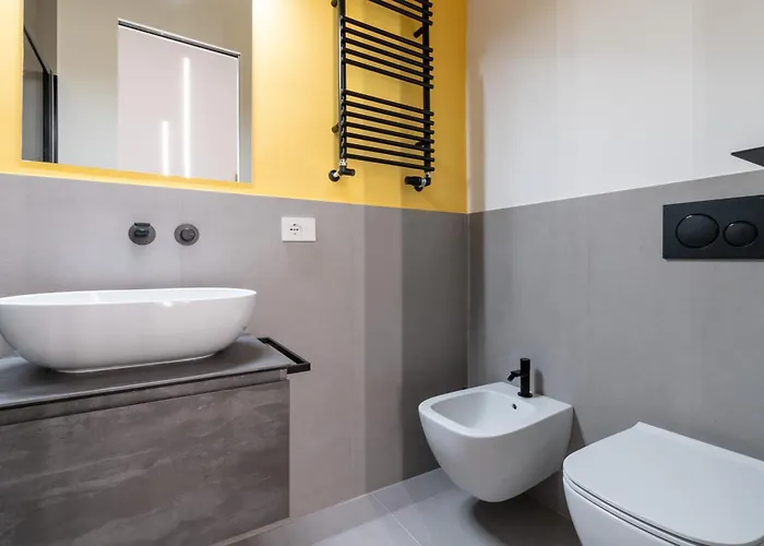 Apartamento Sotto Al Letto Del Papa - Borgo Pio - Vaticano