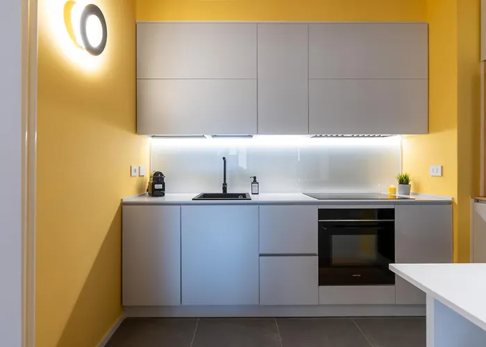 Apartamento Sotto Al Letto Del Papa - Borgo Pio - Vaticano