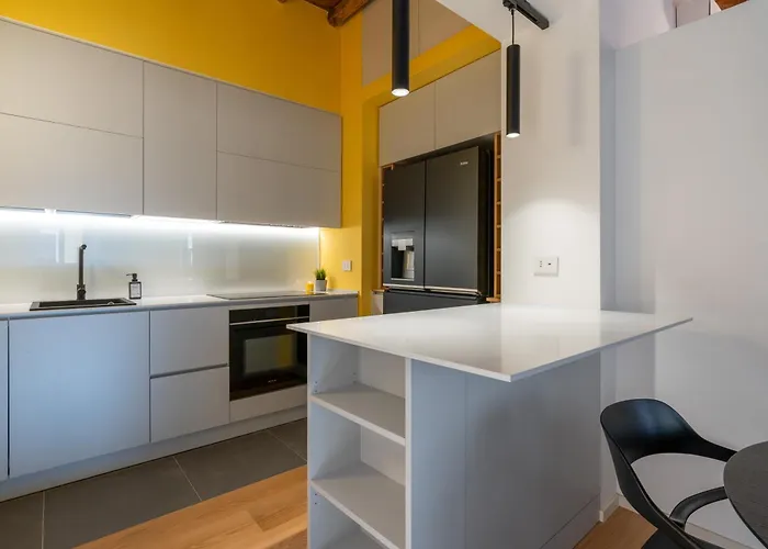 Apartamento Sotto Al Letto Del Papa - Borgo Pio - Vaticano *