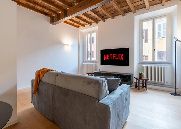 Sotto Al Letto Del Papa - Borgo Pio - Vaticano *