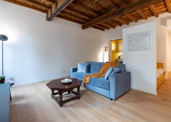 Sotto Al Letto Del Papa - Borgo Pio - Vaticano *
